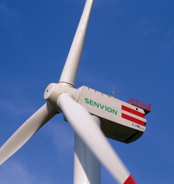 >@EIB/Senvion SE