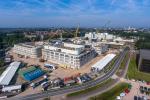 EIB confirms EUR 100m support for new Amphia hospital in Breda