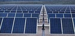 Radiant and Eldosol Solar PV Power Plants