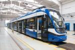 Project's objective is to improve the functioning of the Krakow city transport through the purchase of 36 modern tram cars and 40 stationary tickets machines.