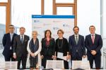 EIB and EXIMBANKA SR join forces to support Slovak export-oriented companies