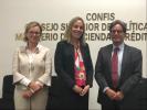 EIB reiterates its support for projects fostering sustainable growth in Colombia