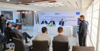 Palestine: #TeamEurope - EU, EIB and The National Bank join forces to support SMEs