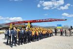 Serbia-Bulgaria railway project on Corridor Xc launched