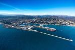 Upgrading of Port of Genoa