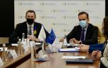 Ukraine: EIB and E5P provide further support for refurbishment of Ukrainian hospitals