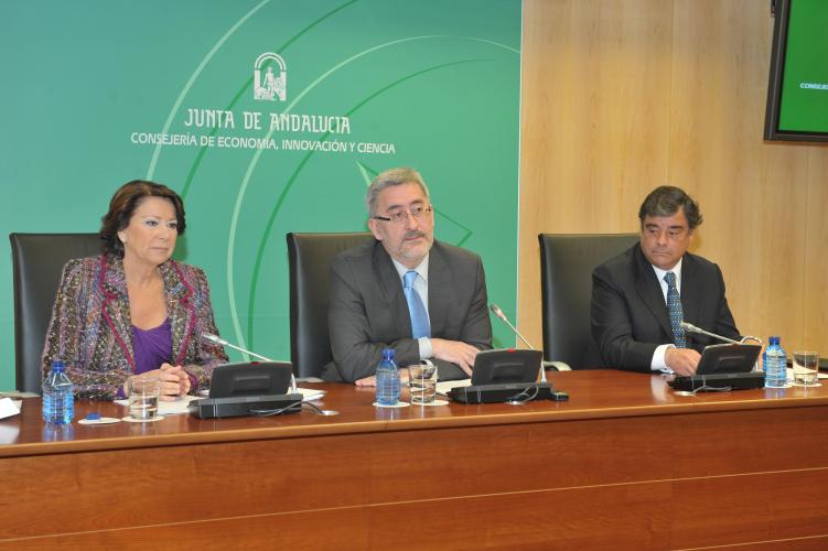 Spain: creation of first JESSICA urban development fund in Andalusia