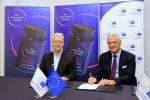 InvestEU en Belgique : la BEI accorde un prêt d’amorçage-investissement de 20 millions d’EUR à The Akkermansia Company pour soutenir la recherche développement sur le microbiome 