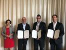 SCA borrows €300 million from EIB to introduce papermaking 4.0 at Obbola plant