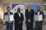 EIB Global announces new investment in Seedstars Africa Ventures I, a venture capital fund for African innovative entrepreneurs