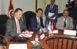 La BEI renforce son soutien aux régions intérieures de la Tunisie par un nouveau financement de 166 millions d'euros