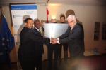 EIB opens first office in Addis Ababa