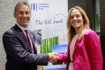 “Partnering to support sustainable development in Latin America and the Caribbean” organised and hosted by the European Investment Bank (EIB)