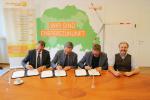 Austria: EIB and Erste Bank support renewable energy expansion