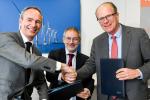 ISA Pharmaceuticals B.V. receives EUR 20m loan from European Investment Bank 