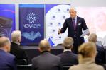 InvestEU en Belgique : un prêt d’amorçage-investissement de la BEI pour Novadip et ses thérapies osseuses innovantes