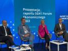 Poland: The EIB at the 31st Economic Forum in Karpacz