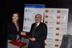La BEI et le groupe Attijariwafa bank renforcent à hauteur de 100 M€ le soutien aux entreprises marocaines 