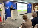InvestEU: The EIB Group and the European Commission launch InvestEU programme in Slovenia