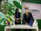 COP 2022: EIB and the Colombian government commit to supporting energy transition