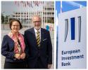 Luxembourg supports international EIB training programme