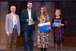 Audio-navigation for the Blinds and Recycling of Solar Panels: Start-ups from Austria and France are the best European social entrepreneurs of 2022 