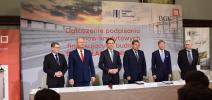 EIB and BGK finance the extension of Kraków's bypass and a new tram line under Juncker Plan