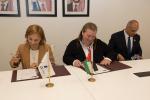 Jordan: EUR 100 million EIB backing to tackle water scarcity through desalination and conveyance project