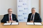 Bill & Melinda Gates Foundation and EIB partner to strengthen health systems and prevent infectious diseases 