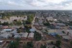 Assainissement Pluvial de Villes du Bénin
