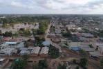 Assainissement Pluvial de Villes du Bénin