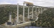 El BEI financia con 890 millones de euros la línea ferroviaria de alta velocidad entre Madrid y Extremadura