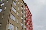New high-energy performance residential buildings in Finland
