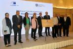 EIB expands presence in the Middle East and North Africa with new Regional Hub in Cairo