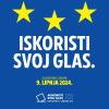European elections logo HR