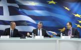EIB confirms €900 million of support for vital investments in Greece’s public sector to finance social cohesion, sustainable urban regeneration, and a just transition toward climate neutrality