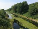 Restoring life to the Emscher River in Germany