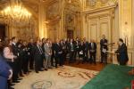 France : Plan Juncker - signature du premier financement vert dans le secteur maritime