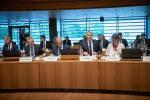 EIB's Board of Governors meeting