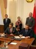 First ever EIB support for Belarus – development of water infrastructure and private sector