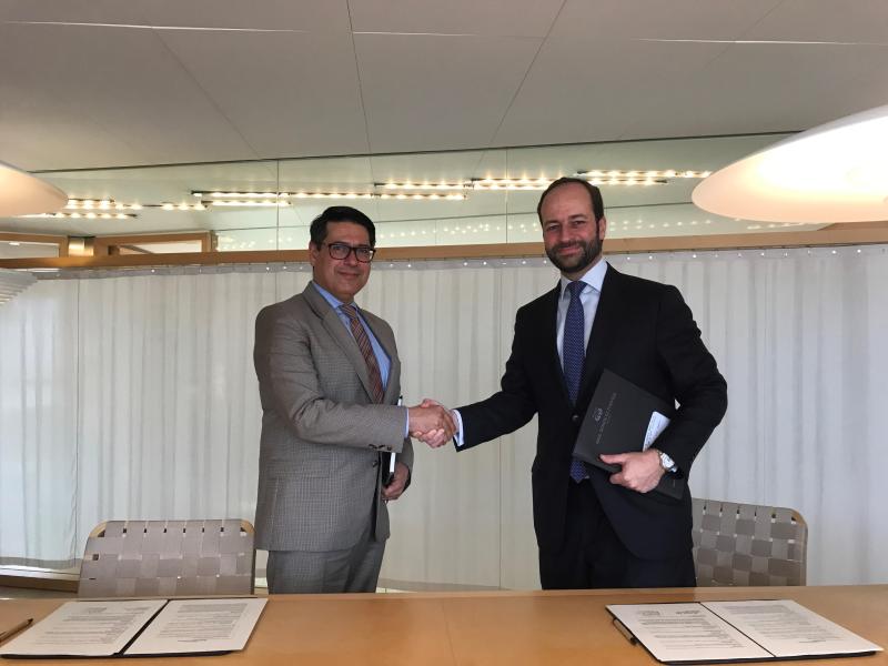 Spain: EIB and Sabadell Venture Capital join forces to support startups 