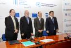 Investment Plan for Europe: First EFSI transaction for Cypriot businesses as EIF and RCB Bank sign EUR 10 million agreement
