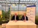 France: EIB and Florimond Desprez sign €40 million loan agreement to finance research into new climate change-resistant plant varieties 
