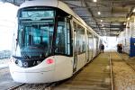Purchase of 27 new trains and improvement of the network infrastructure for the Rouen’s tramway system