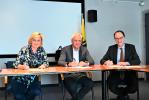 Belgique : la BEI et PMV aux côtés des entreprises flamandes