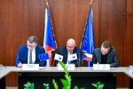 InvestEU Advisory Hub: EIB and Czech Ministries of Finance and Regional Development agree on advisory support for affordable rental housing