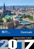 EIB Investment Survey: Denmark has highest share of top performing companies in the EU