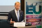 EIB provides first direct financing under EFSI in Slovenia and praises the country’s renewed investment activity