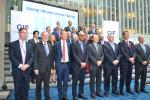 EIB Joins New Global Infrastructure Facility