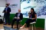 COP 2022: EIB and the Colombian government commit to supporting energy transition